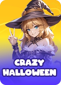 Crazy-Halloween